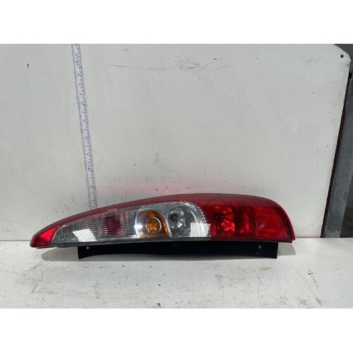 Mitsubishi COlt Right Tail Light RG 01/2004-11/2011