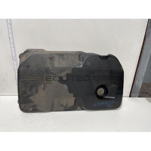 Holden Captiva Engine Cover CG II 01/2011-06/2018