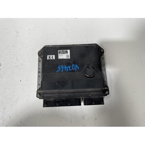 Toyota Corolla ECU ZRE152 03/2007-10/2013