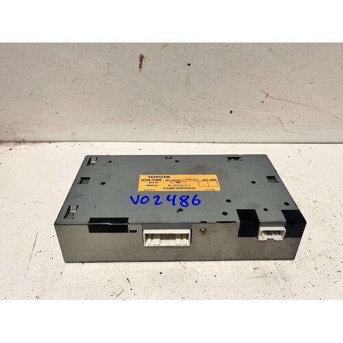 Lexus LS430 Pioneer Amplifier UCF30 12/00-03/07 