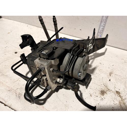 Alfa Romeo 156 ABS Pump ON ALLOY 02/99-05/06