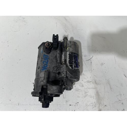 Toyota Hiace Starter Motor RZH103 11/1989-12/2004