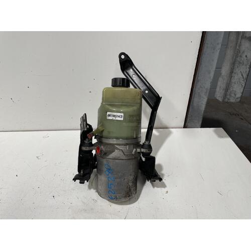 Ford Focus Steering Pump LV 11/2008-07/2011