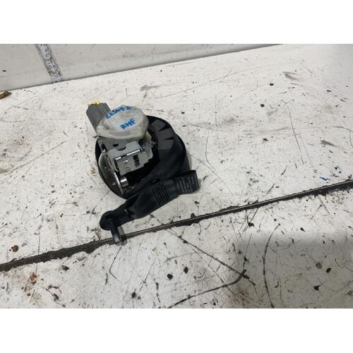 Ford Ecosport Right Front Seatbelt BK 12/2013-01/2020