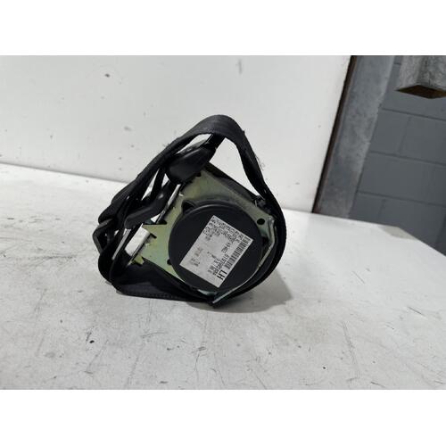 Ford Territory Left Front Seatbelt SZ MK I 05/2004-12/2016