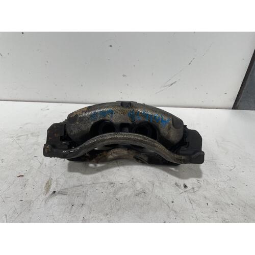 Ford Ranger Left Front Caliper PX II 06/2011-04/2022