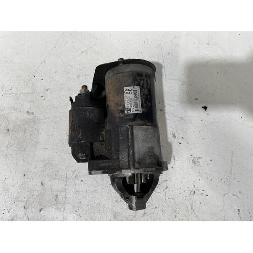 Mitsubishi Outlander Starter Motor ZG 11/2006-09/2009