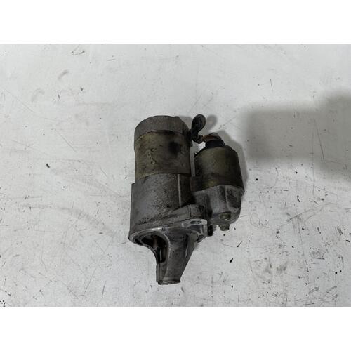 Nissan Pulsar Starter Motor N16 05/2000-12/2005