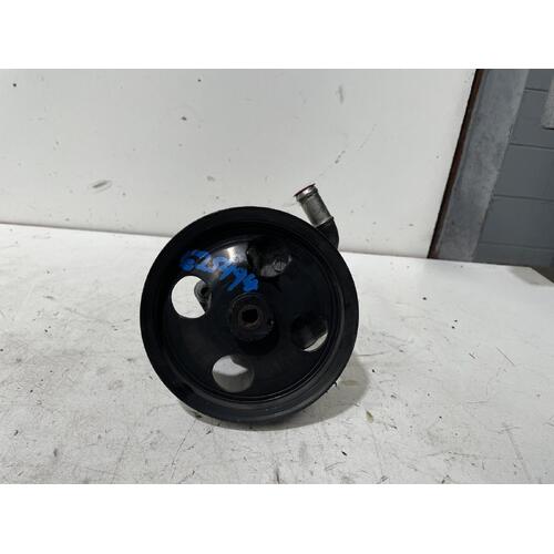 Holden Commodore Steering Pump VE 08/2006-04/2013