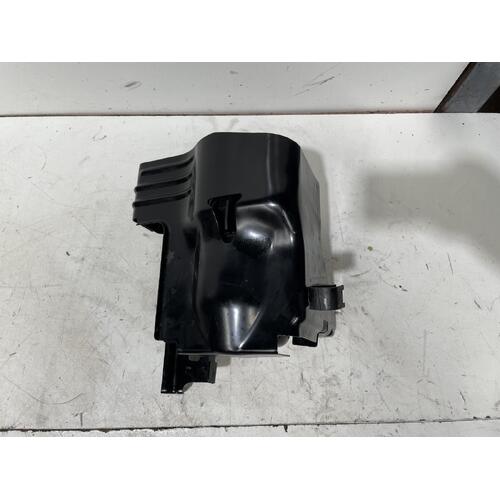 Ford Ranger Fuel Filter PX III 06/2018-04/2022