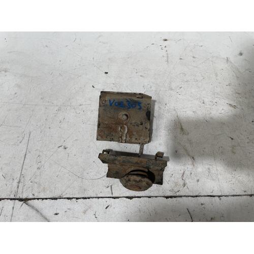 Toyota Hilux Spare Wheel Winch LN147 09/1997-03/2005