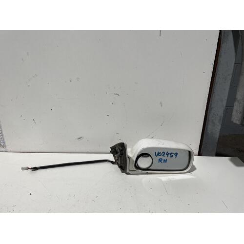 Toyota Cressida Right Door Mirror MX83 10/1988-10/1992