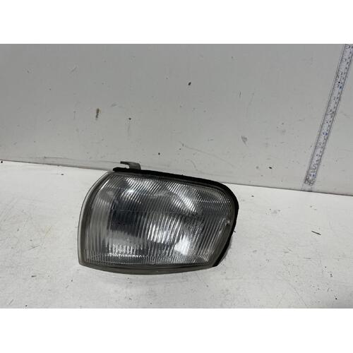 Subaru Impreza Left Corner Light 04/1993-09/2000