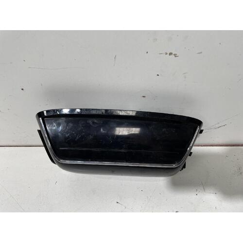 Honda HR-V Heater Controls RU5 12/2014-10/2021