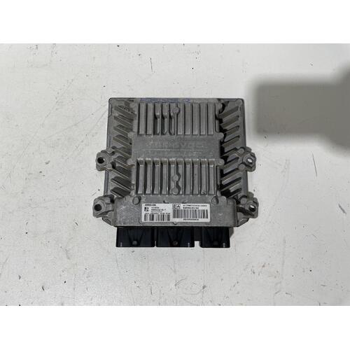 Peugeot 307 ECU T6 10/2006-12/2009