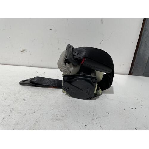 Alfa Romeo 156 Right Rear Seatbelt 08/2000-05/2006