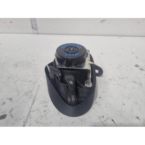 Ford Kuga Left Front Seat Belt TE 11/11-11/12