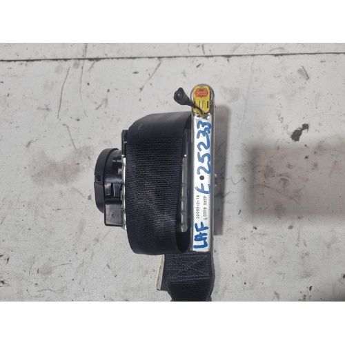 MG MG3 Seat Belt Left Front SZP1 07/16- 2025