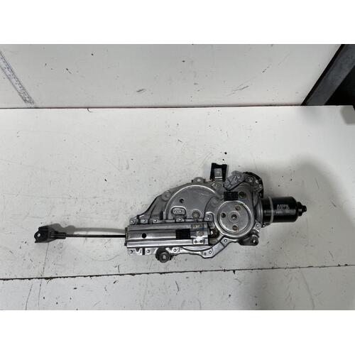 Lexus RX400h Tailgate Lift Motor MHU38 04/2003-11/2008