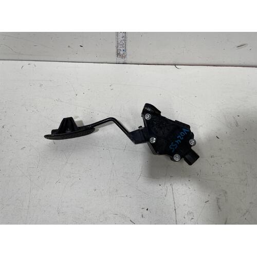 Toyota HILUX Pedal TGN121 Accelerator 09/15- 2022