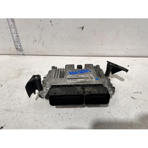 Ford Focus ECU LW 05/2011-08/2015