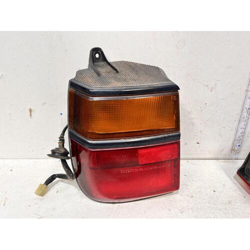 Holden APOLLO Left Taillight JK-JL Wagon 08/89-03/93