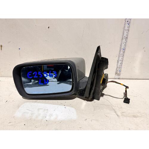 BMW 3 SERIES Left Door Mirror E46 Sedan 09/98-01/05