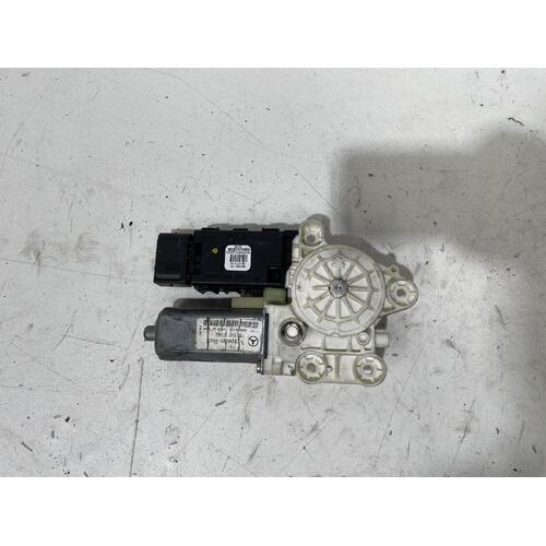 Mercedes A Class Right Front Window Regulator Motor A 190 W168 10/1998-05/2005