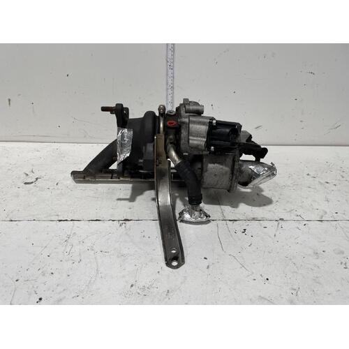 Skoda Octavia Turbo with Manifold 1Z 01/2004-02/2009