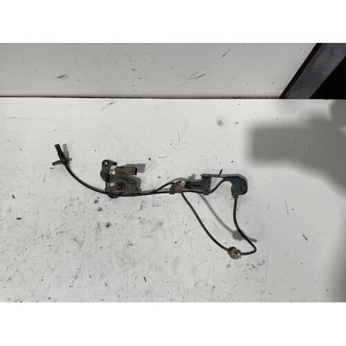 Ford Ranger Left Front ABS Sensor PX II 06/2011-04/2022