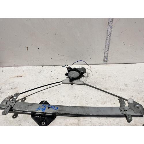 Subaru Forester Right Front Window Regulator 02/2008-12/2010