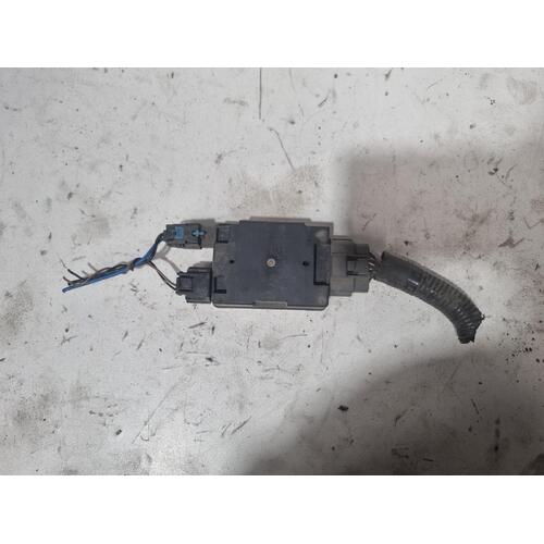 Nissan Navara Fuel Injection Pump Module NP300 05/2015-Current