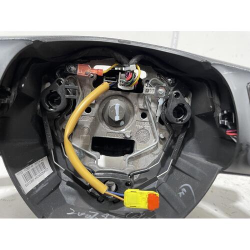 MG MG3 Clockspring SZP1 07/2016-Current