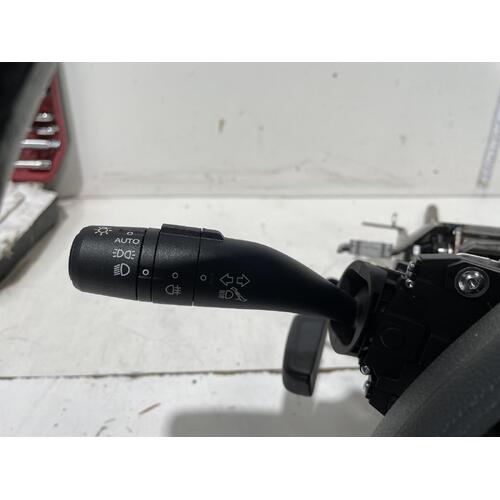 MG MG3 Flasher Switch SZP1 07/2016-Current