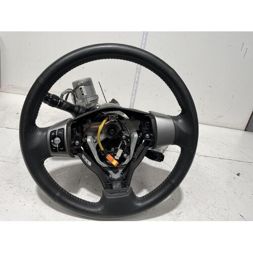 Toyota Rukus Steering Wheel AZE151 01/2007-12/2015