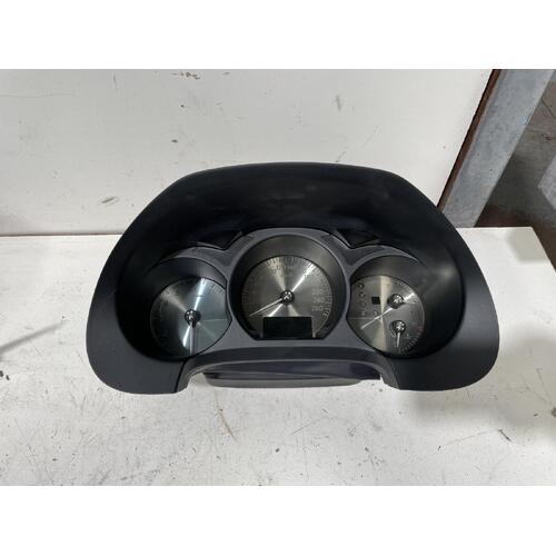 Lexus GS300 Instrument Cluster with Shroud GRS190 02/2008-12/2011
