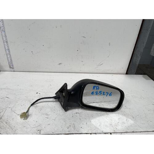 Subaru Forester Right Door Mirror 08/1997-06/2002
