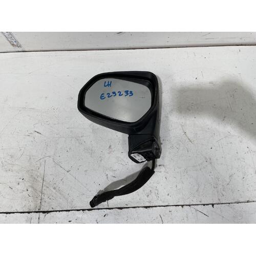 MG MG3 Left Door Mirror SZP1 07/2016-Current