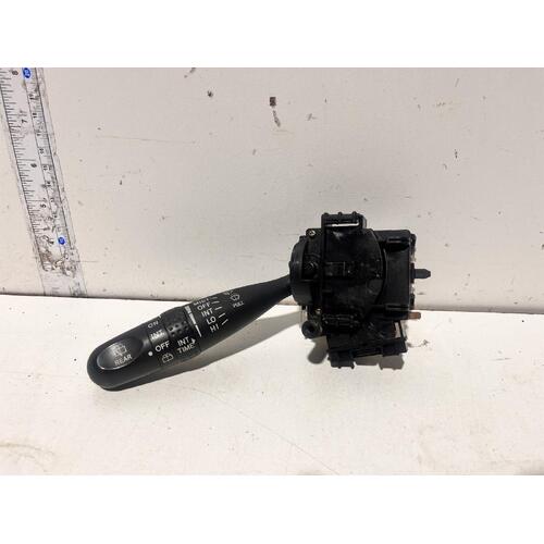 Toyota RAV4 Combination Switch ACA21 Wiper Switch 07/00-10/05 