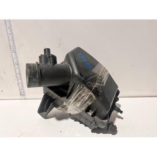 Holden BARINA Air Cleaner Box TM 1.6 Petrol 09/11-12/18 
