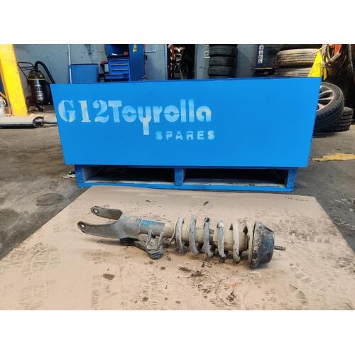 Volkswagen Amarok Right Front Strut 2H 12/10-19