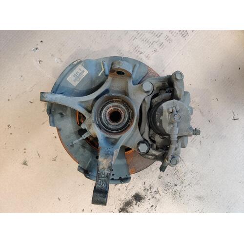 Kia Cerato Right Front Hub YD 04/13-03/18