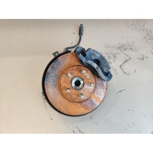Holden Cruze Right Front Hub JH 105PCD, 03/09-01/17