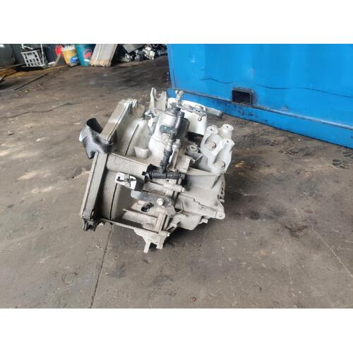 Holden Cruze Manual Gearbox 1.6 Petrol A16 JH 03/13-01/17