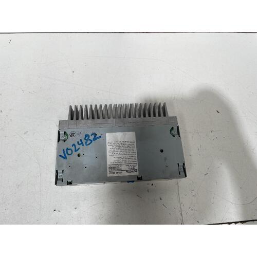 Toyota Estima Audio Amplifier GSR50 2005-2019