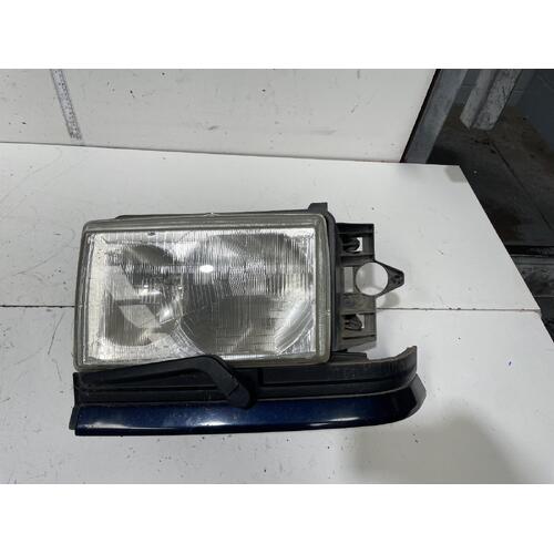 Land Rover Range Rover Left Head Light 05/1995-05/2002