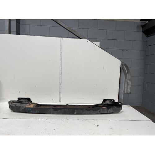 MG MG3 Rear Reinforcement Bar SZP1 07/2016-Current