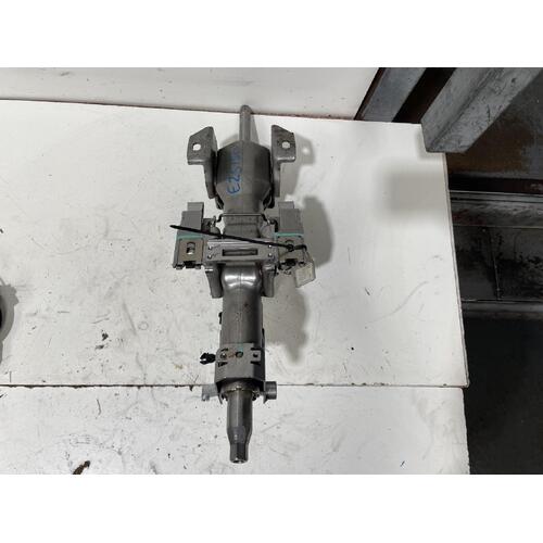 Ford Ranger Steering Column with Key FOB PX III 02/2019-04/2022