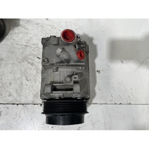 Mercedes C Class A/C Compressor W204 C 200 12/2009-01/2015