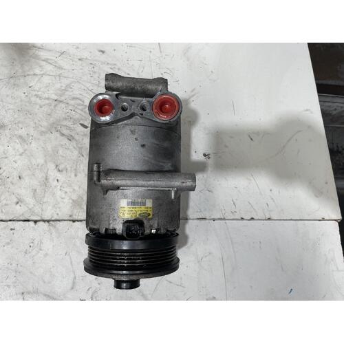 Ford Focus A/C Compressor LV 11/2008-07/2011